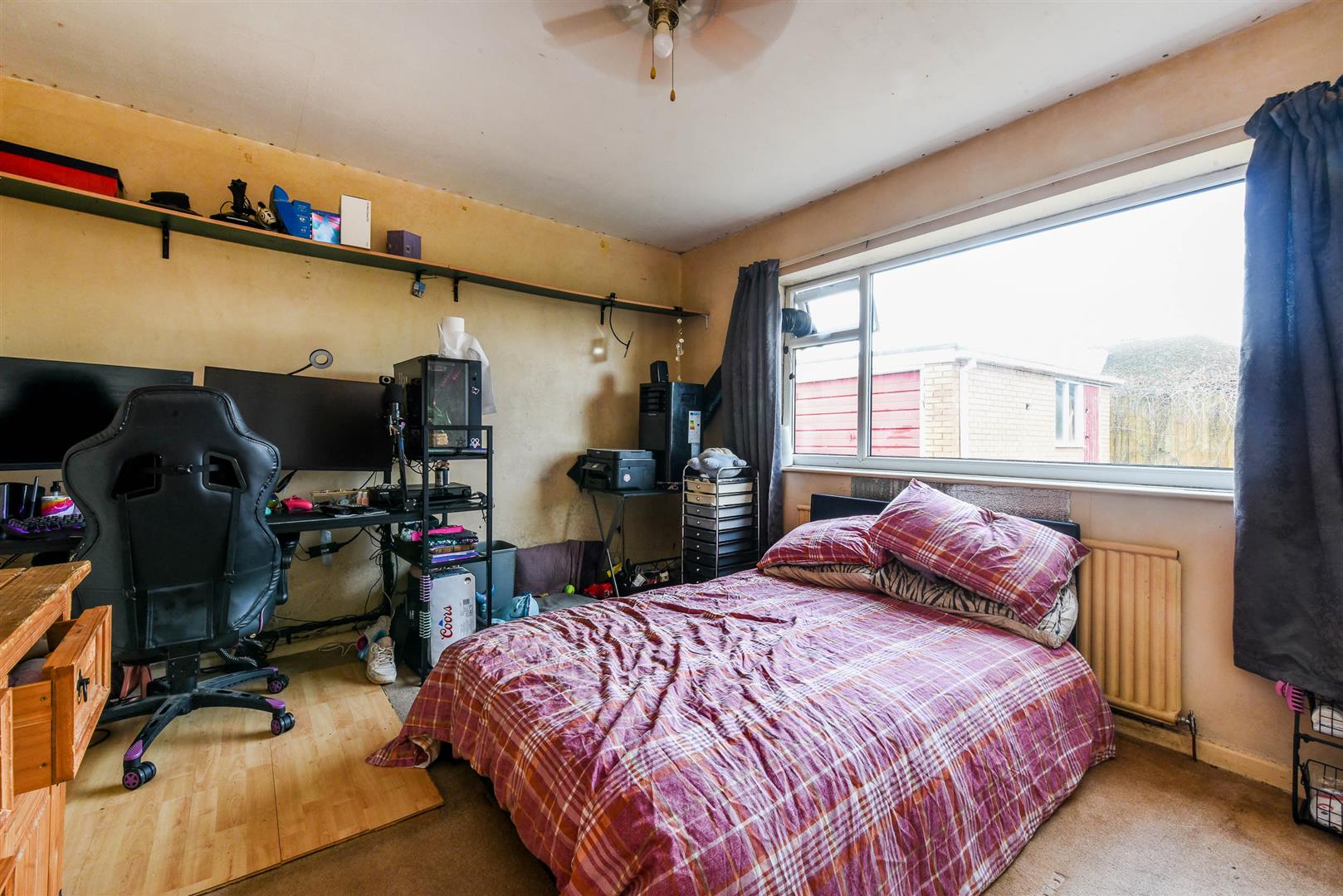 Holly Grove, Tarleton, Preston